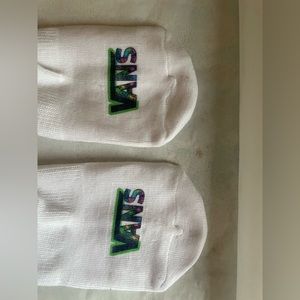 Vans socks